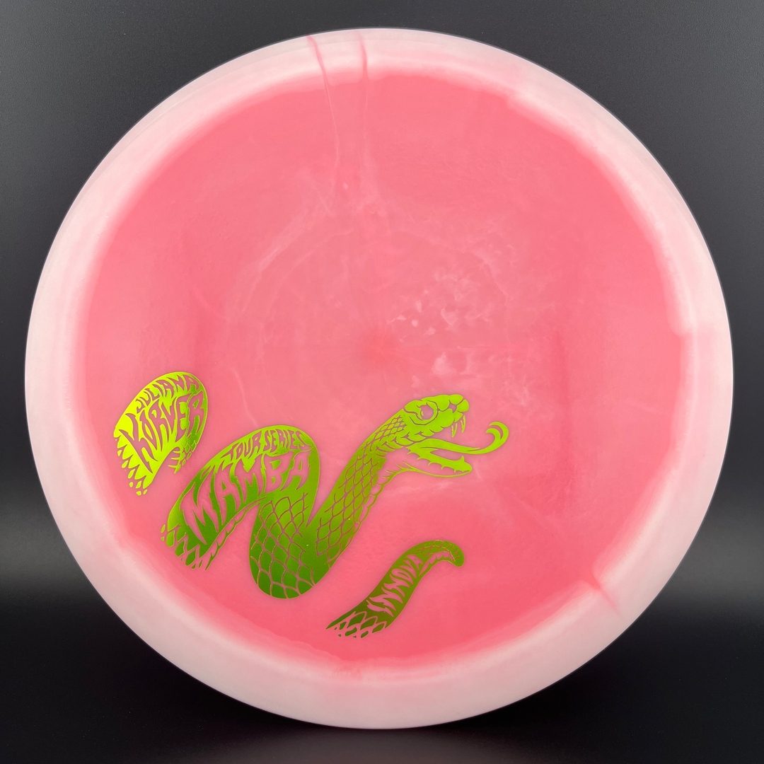 Proto Glow Halo Star Mamba - Juliana Korver 2024 Tour Series Innova