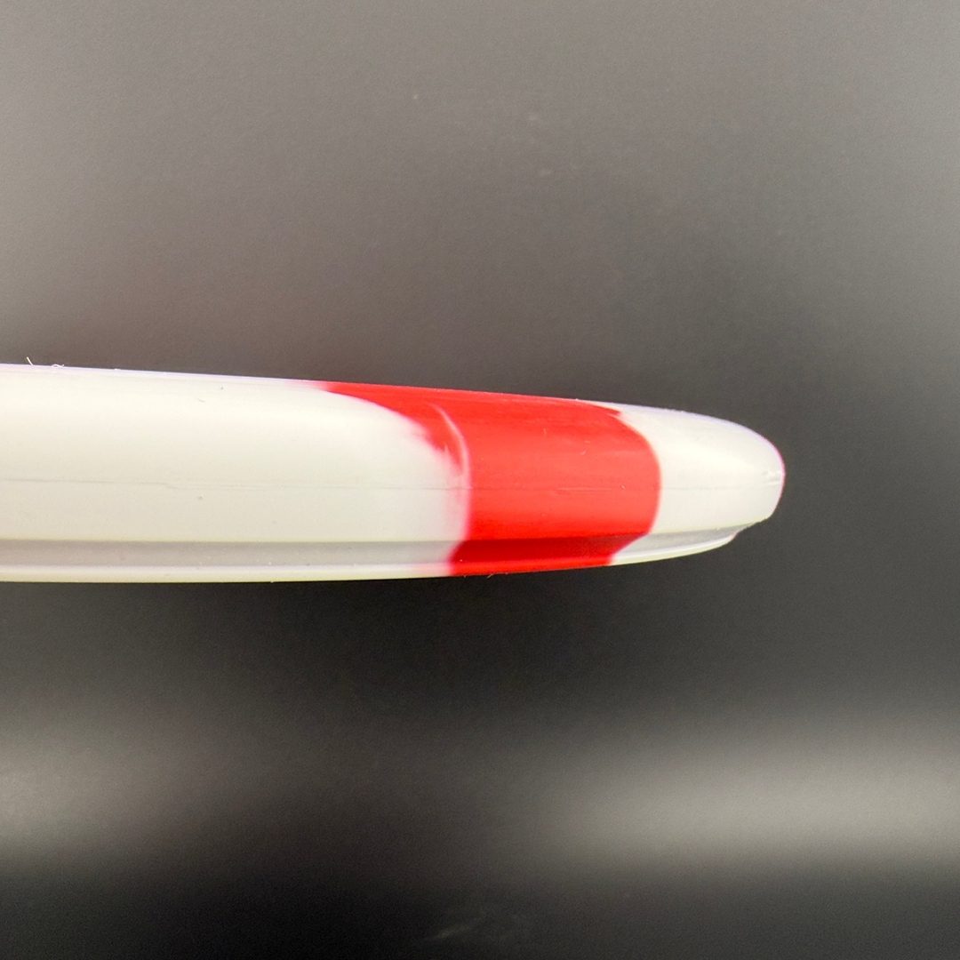 Marbled Graphite Mojave Meridian Discs