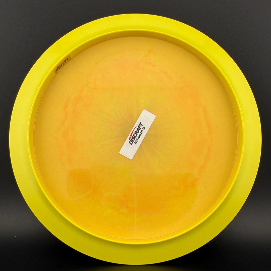 Swirl ESP Hallux - Ricky Wysocki - Test Flight Discraft