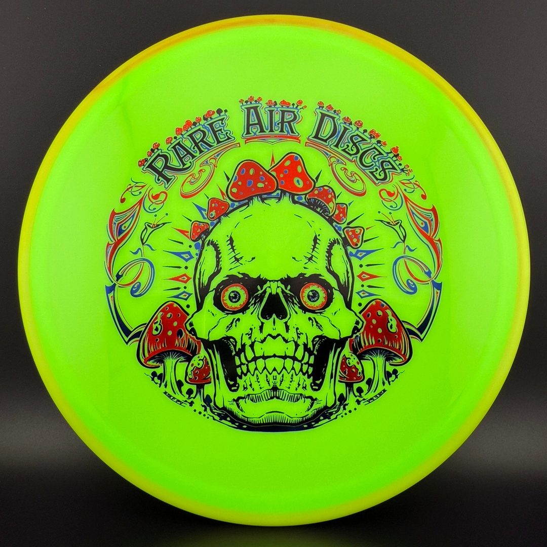 Neutron Balance - "Crushin Amanitas" VIP 3.0 by Manny Trujillo Axiom