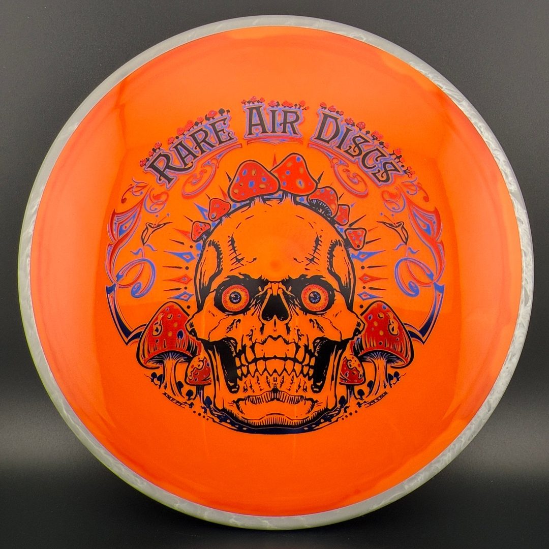 Neutron Balance - "Crushin Amanitas" VIP 3.0 by Manny Trujillo Axiom