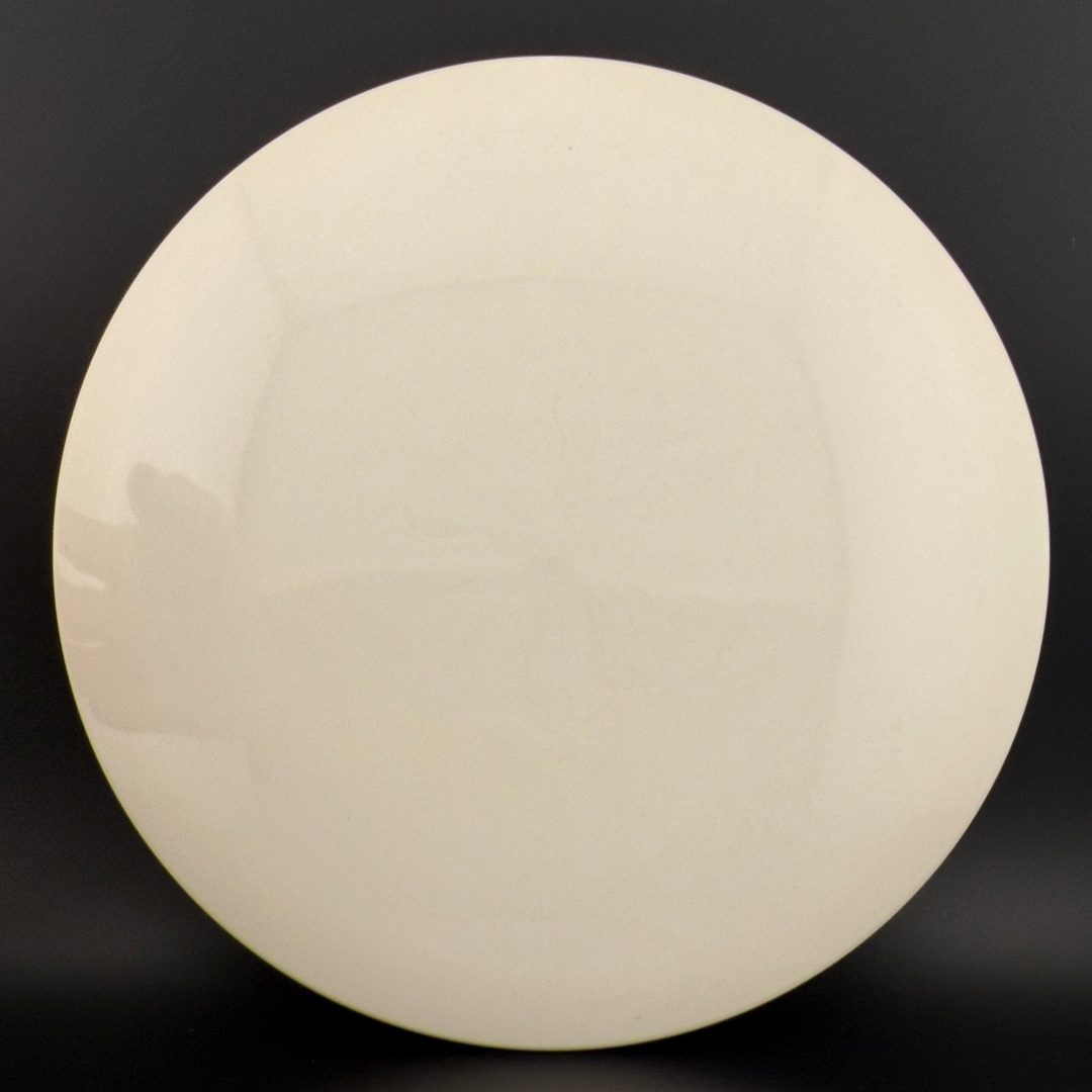 White ESP Cigarra - Dyer's Delight Discraft