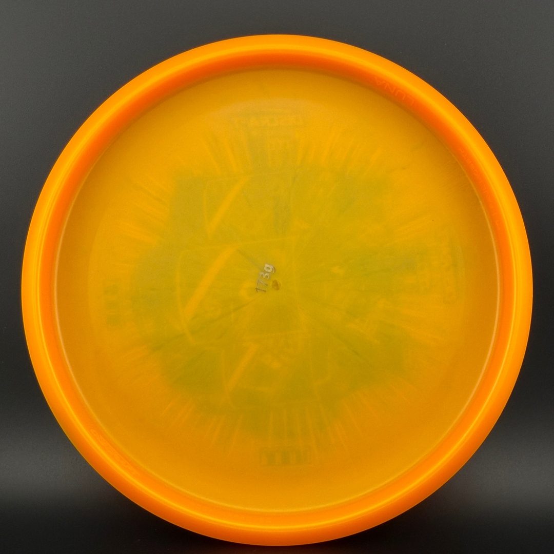 Big Z Luna - DGLO Pop Misprint