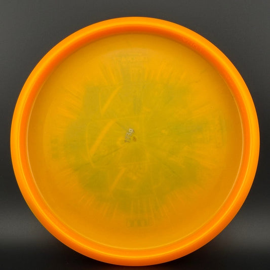 Big Z Luna - DGLO Pop Misprint