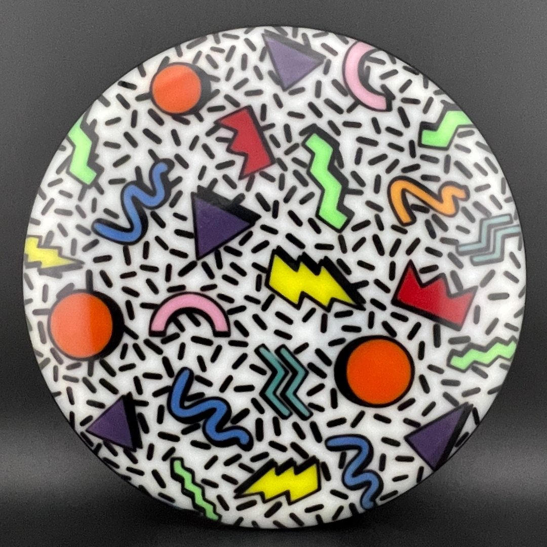 C-Line MD1 - Bomb City Dyes *Colten Stash Used* Discmania