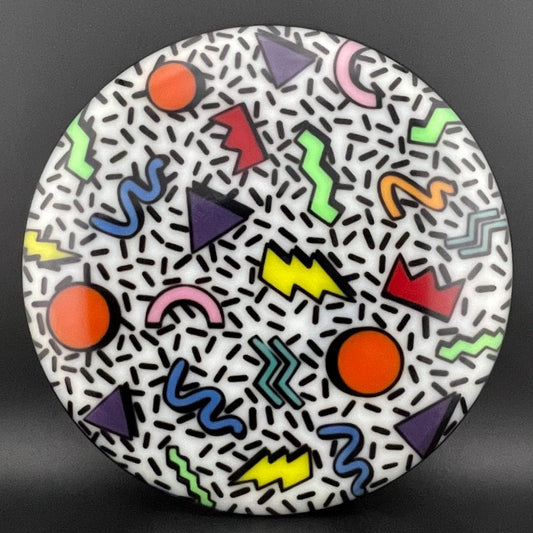 C-Line MD1 - Bomb City Dyes *Colten Stash Used* Discmania