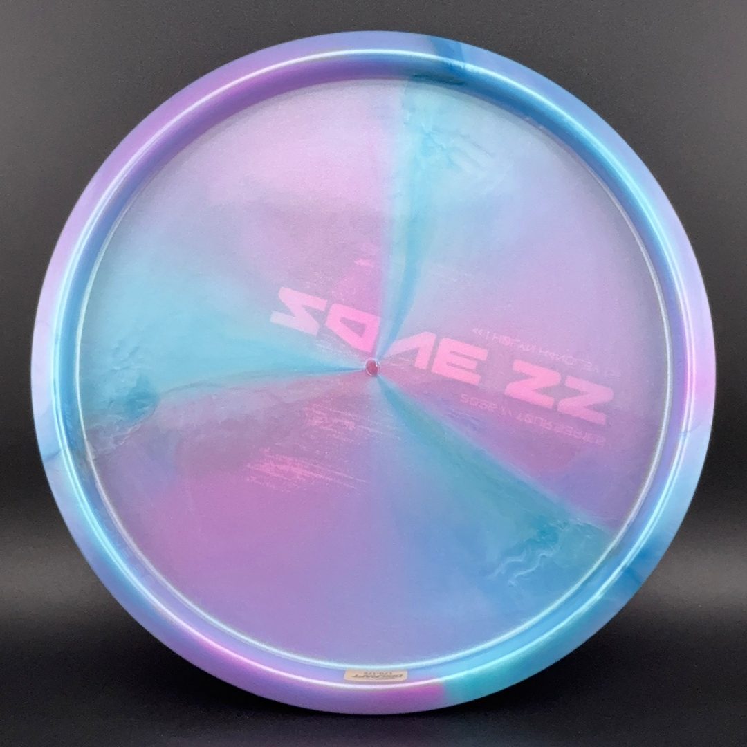 Big Z Titanium Zone SS - 2026 Holyn Handley Tour Series Discraft