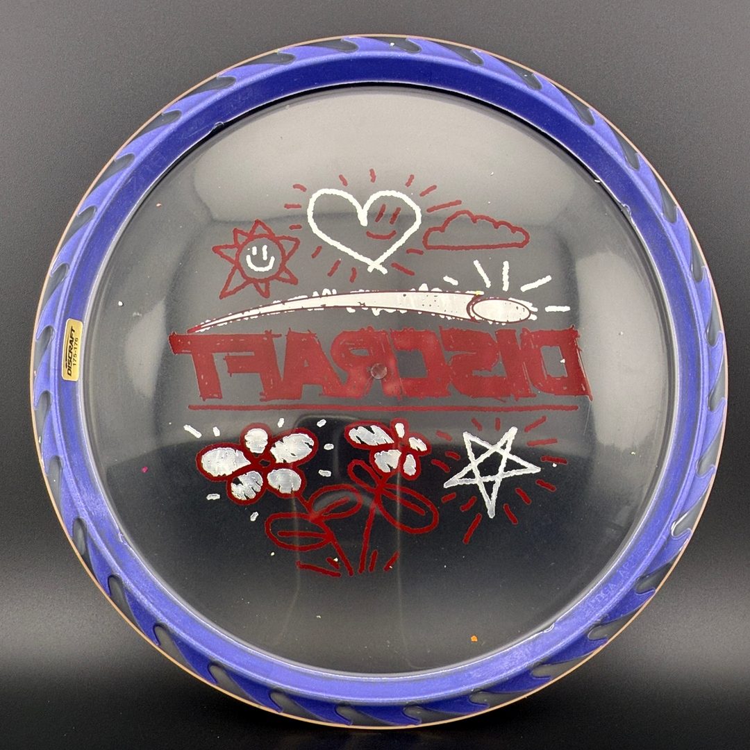 FuZed Z Buzzz - Mother's Day Edition Discraft