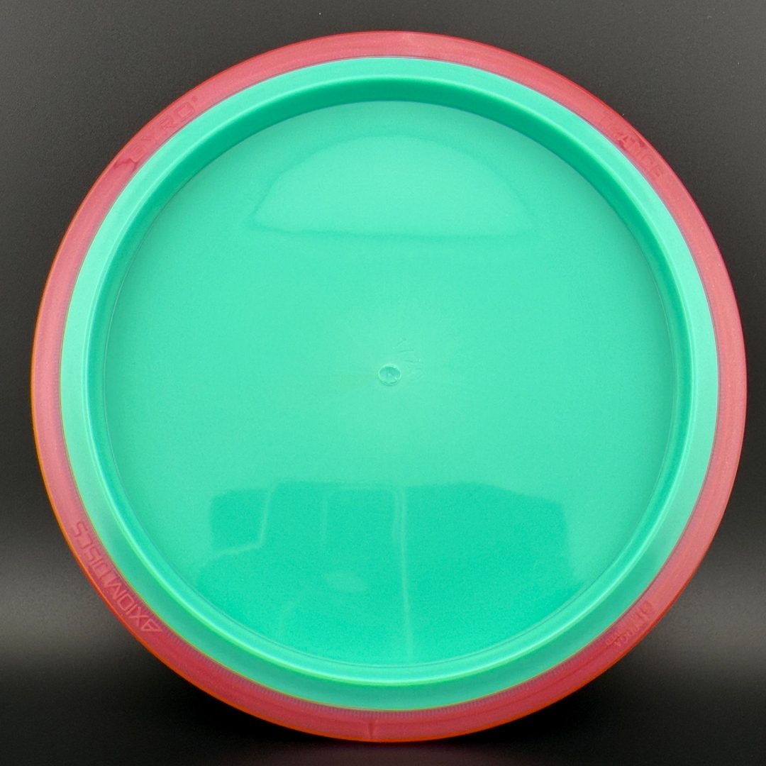 Prism Neutron Trance - Blank Axiom