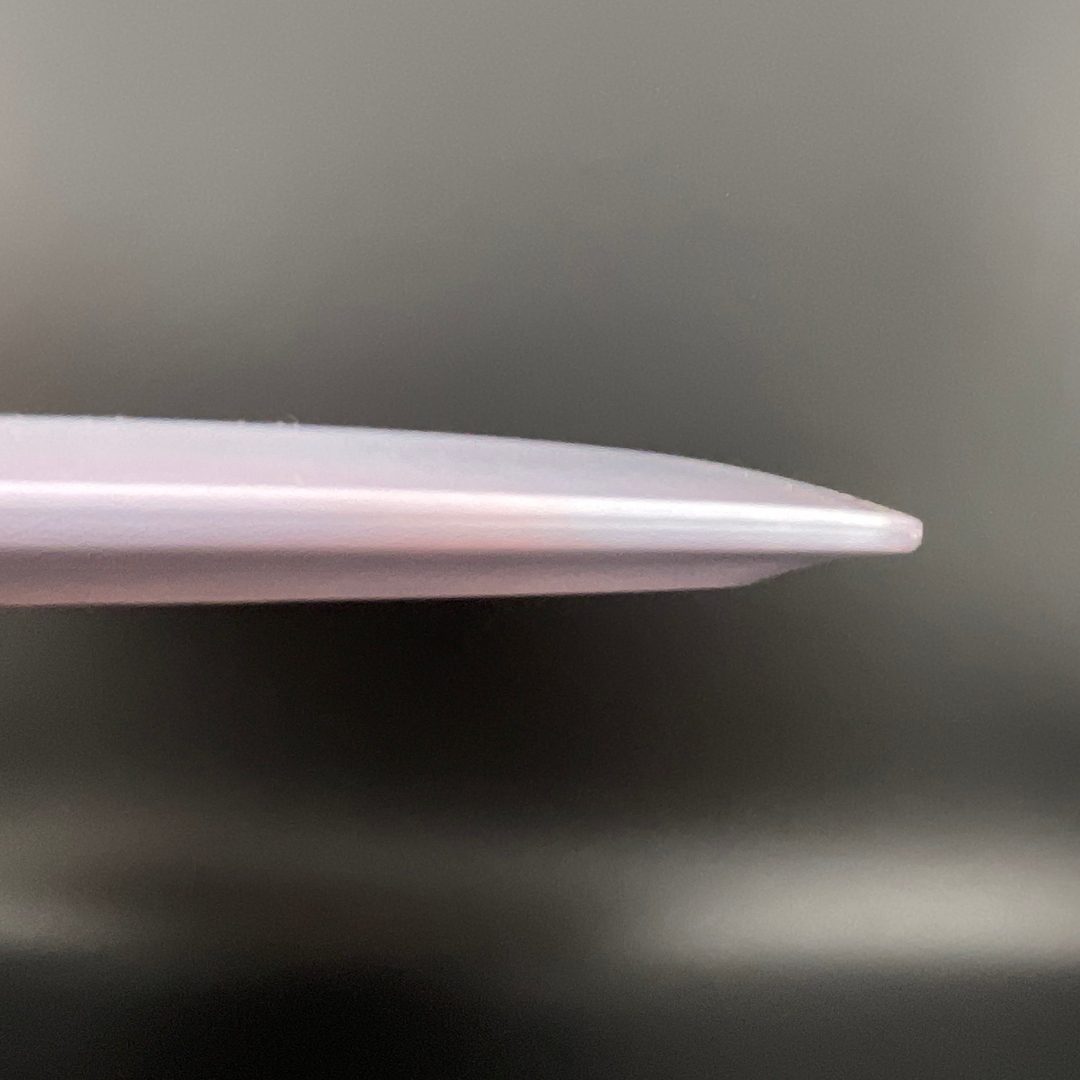 NXT Superglow Ether - Jon Borzick Signature Disc Gateway