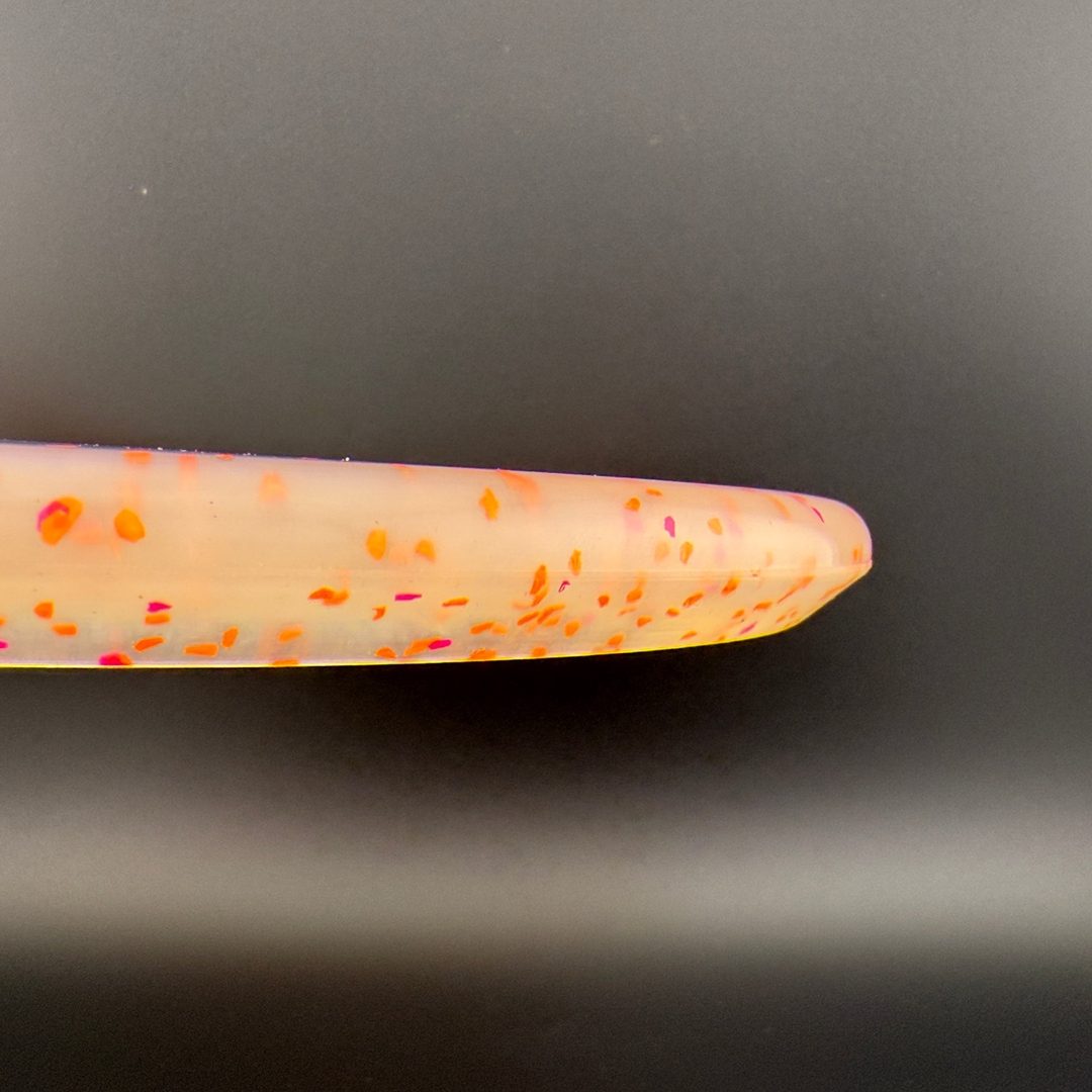 Confetti Z Zone - Adam Hammes Victory Edition - Waco 2025 Discraft