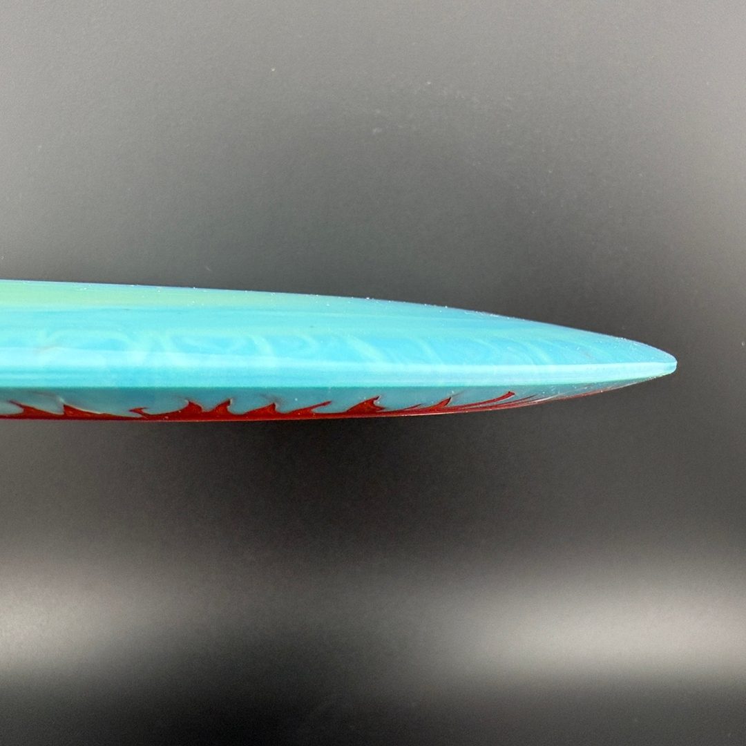 Swirl ESP FuZed Scorch - Supreme Flight Open 2026 Discraft