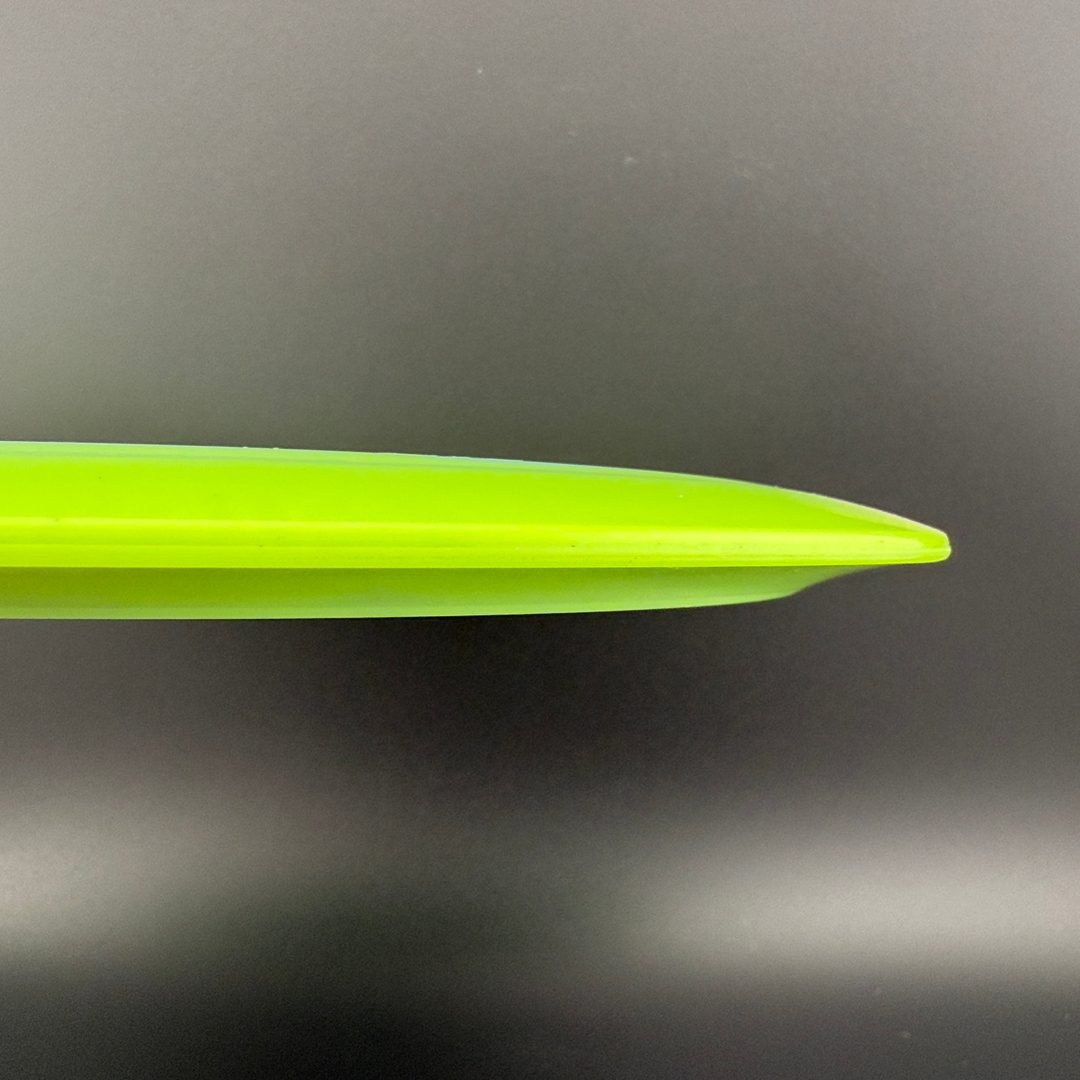 Shimmer Parallel Requiem - OTB Flower Skull TSA