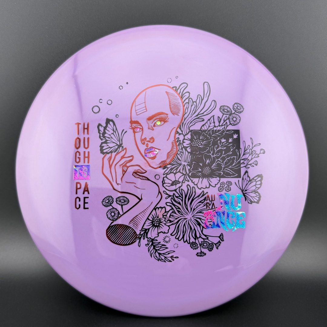 Aura Nuance - First Run TSA