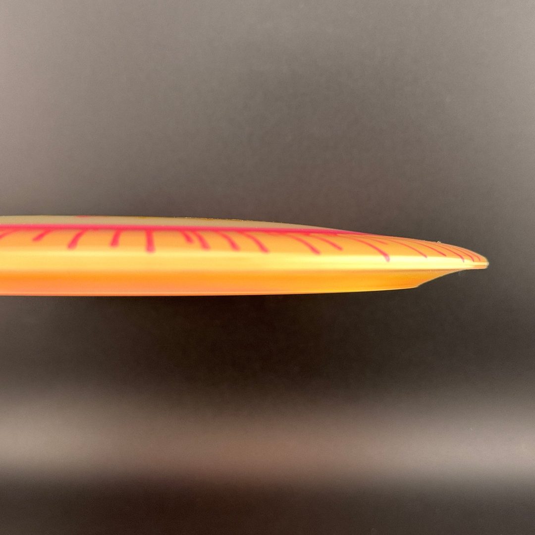 I-Dye Champion Orc Innova