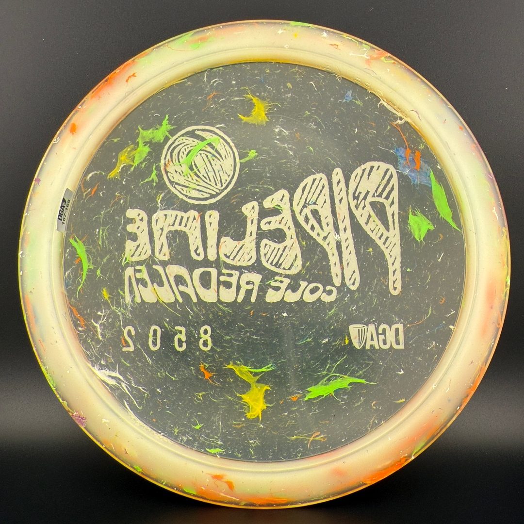 Granite Pipeline - Cole Redalen 2025 Tour Series DGA