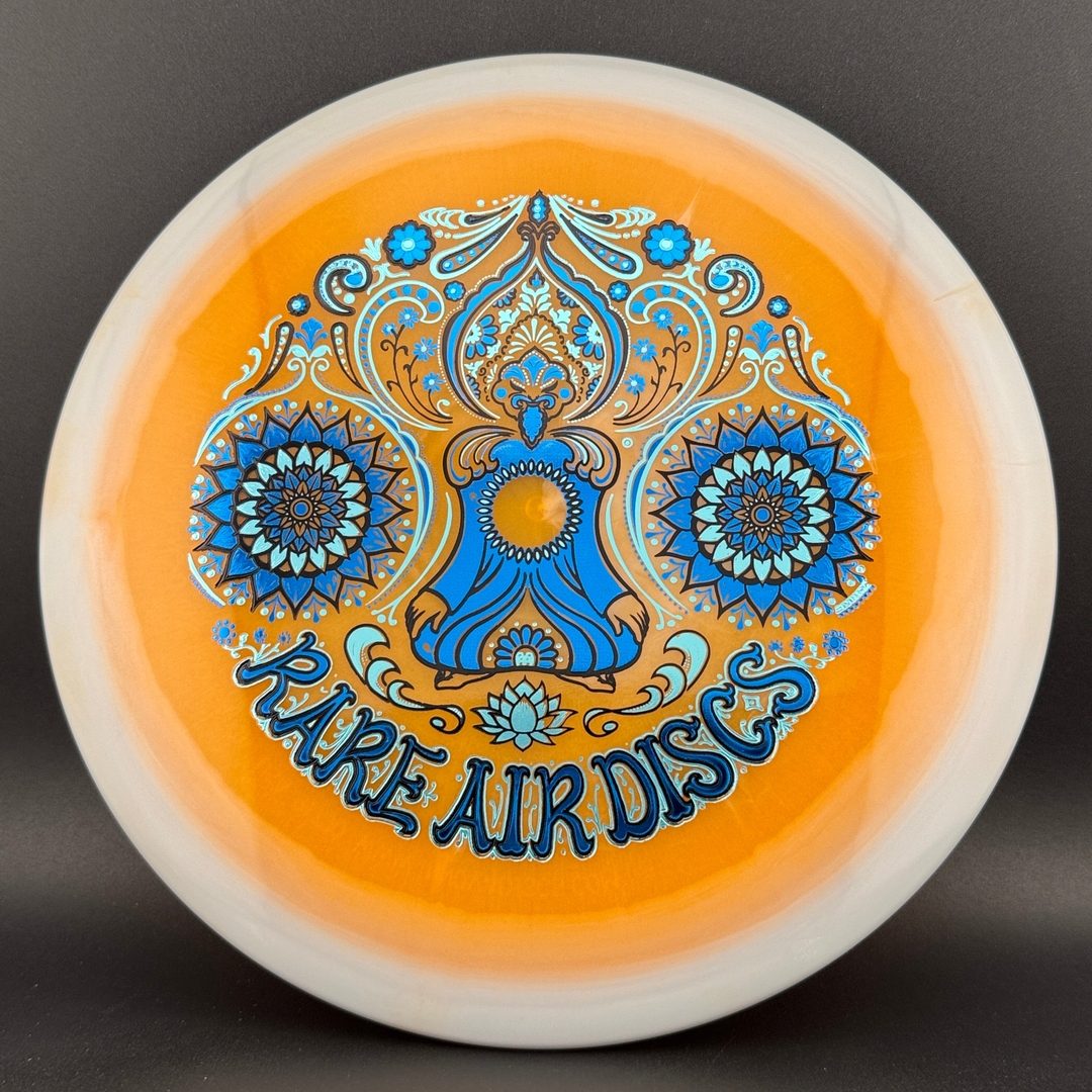 Glow Halo C-Blend Centurion - Meditating Mandalas by Manny Trujillo Infinite Discs