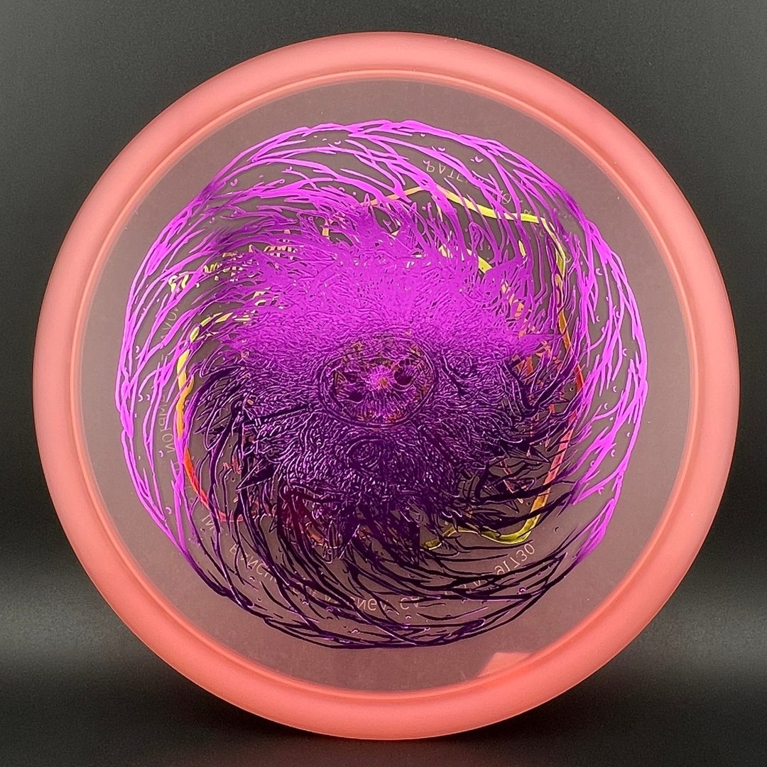 Champion Rancho Roc - F2 - Multi Stamp Innova