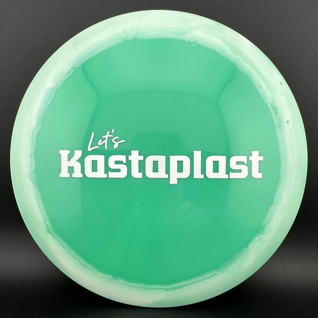 K1 Grind Guld - Let's Kastaplast Kastaplast