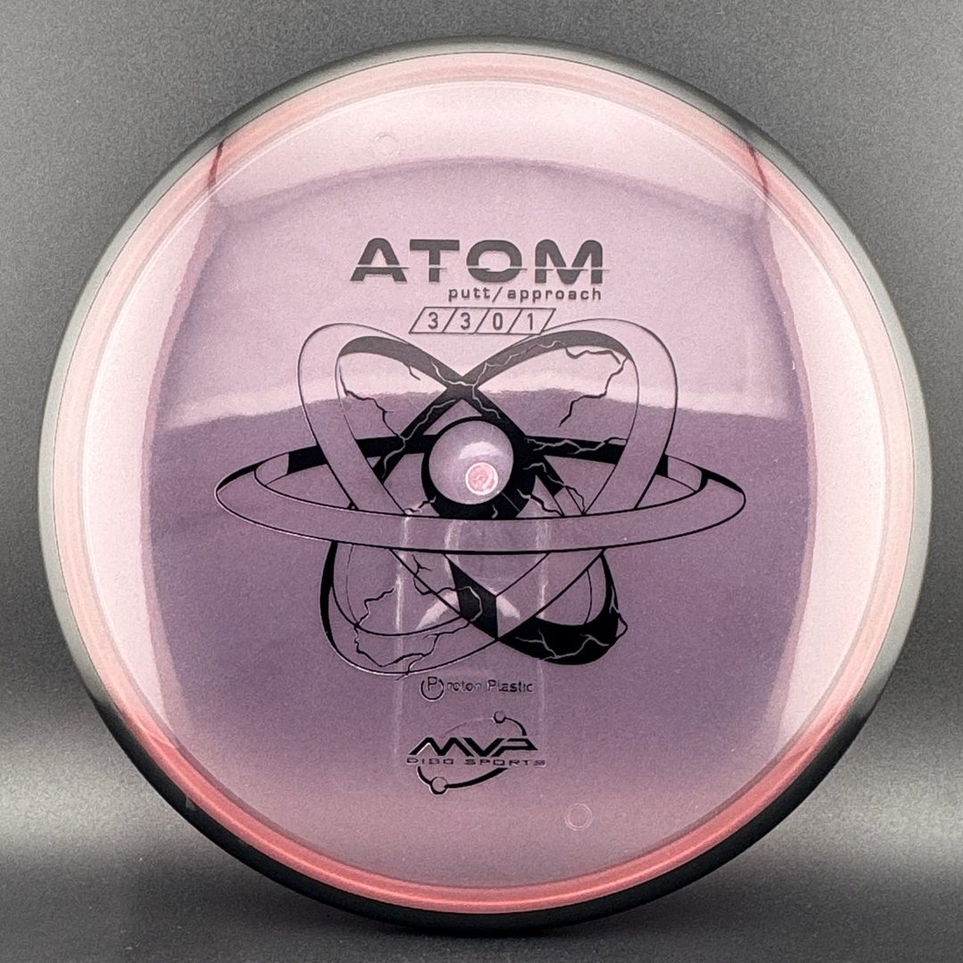 Proton Atom MVP