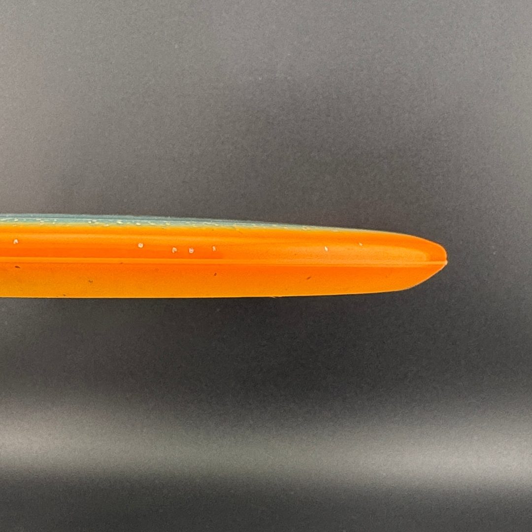 Metal Flake Halo Champion Mako3 - Kona Montgomery 2026 TS Innova