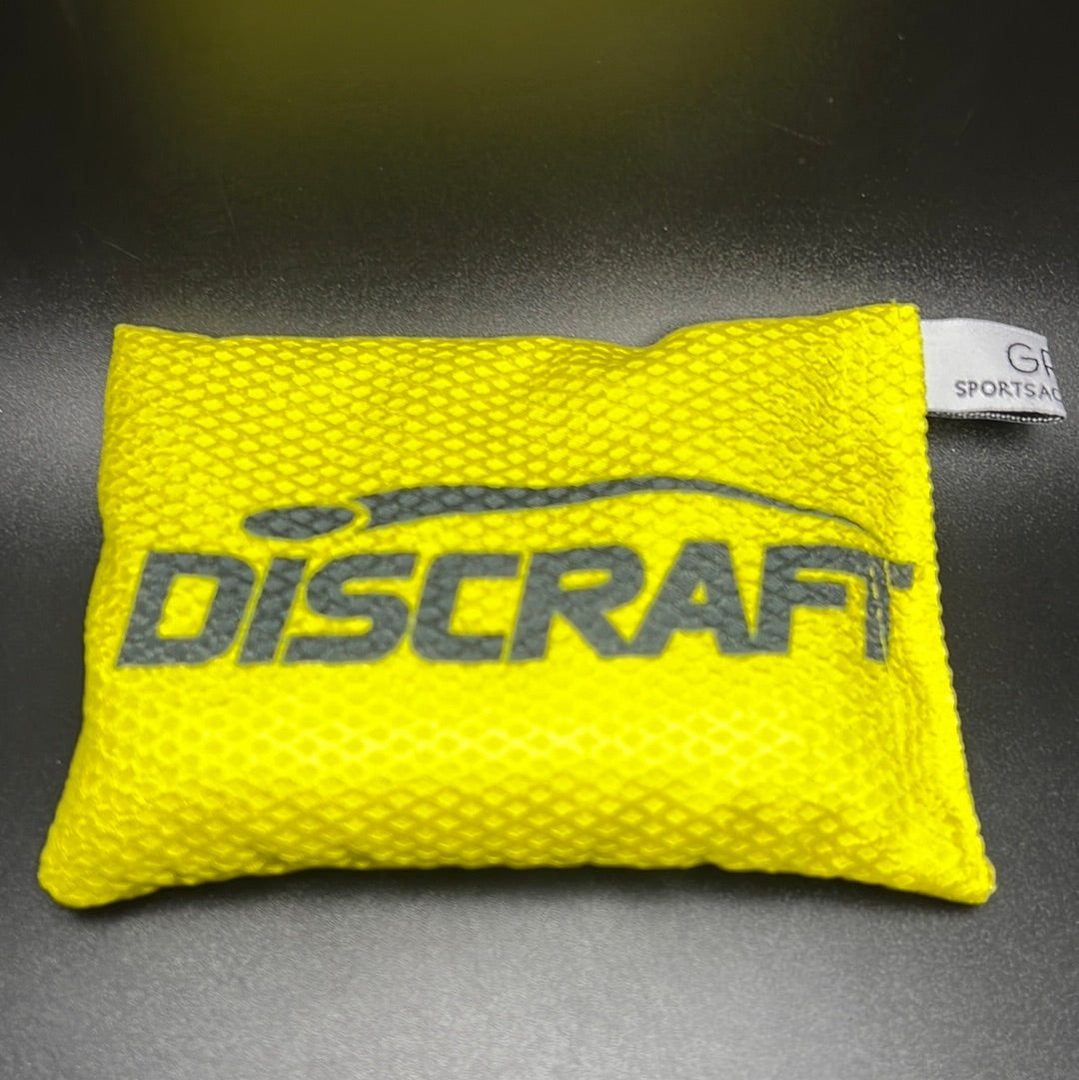 Discraft Sportsack Bar Stamp - Grip Enhancer Discraft