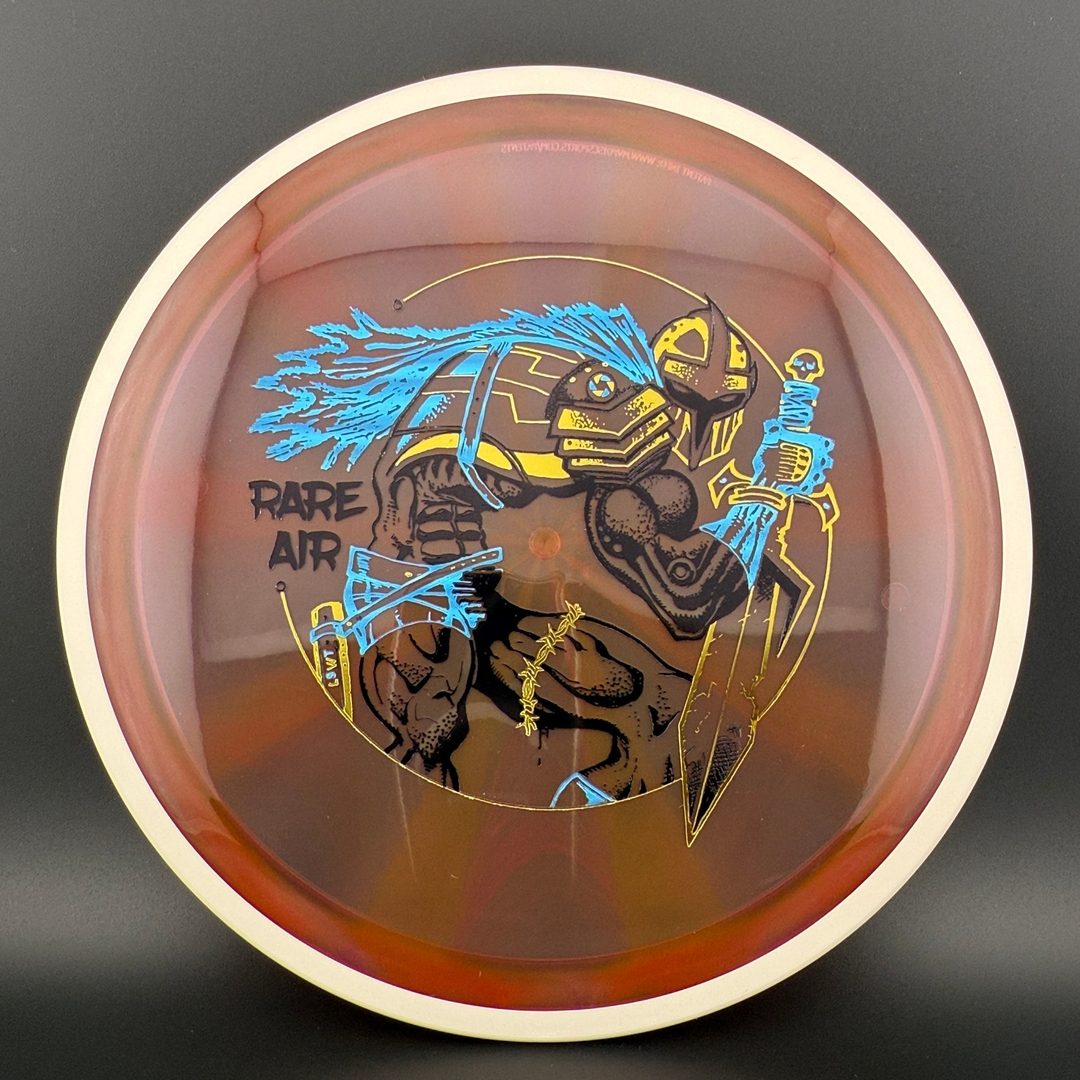 Proton Servo - TRIPPWYRE V2 By Les White MVP