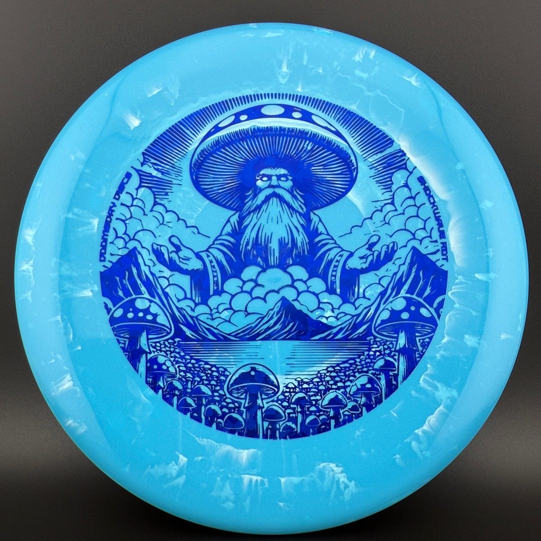 Shockwave Rot Doomsday Discs