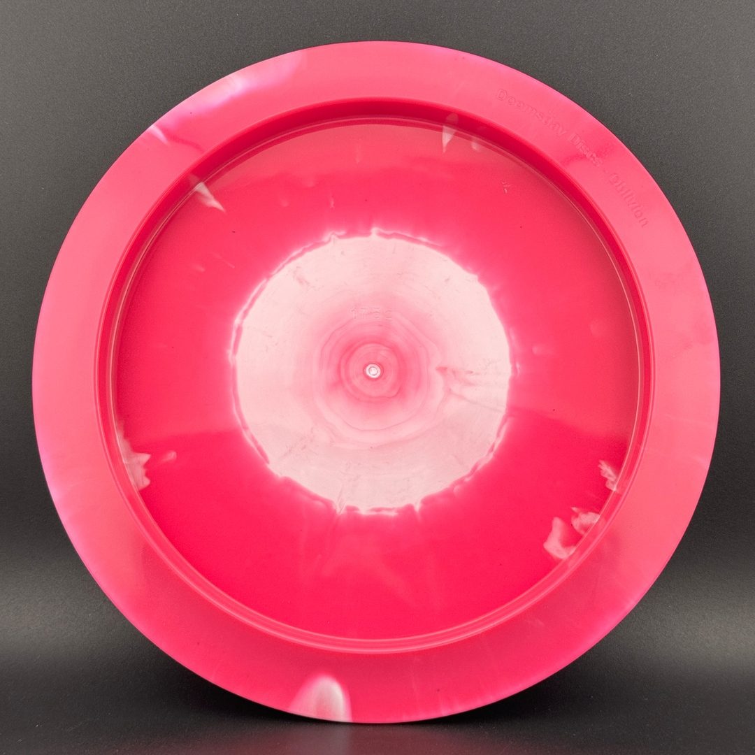 Retina Oblivion - Meditating Mandalas by Manny Trujillo Doomsday Discs