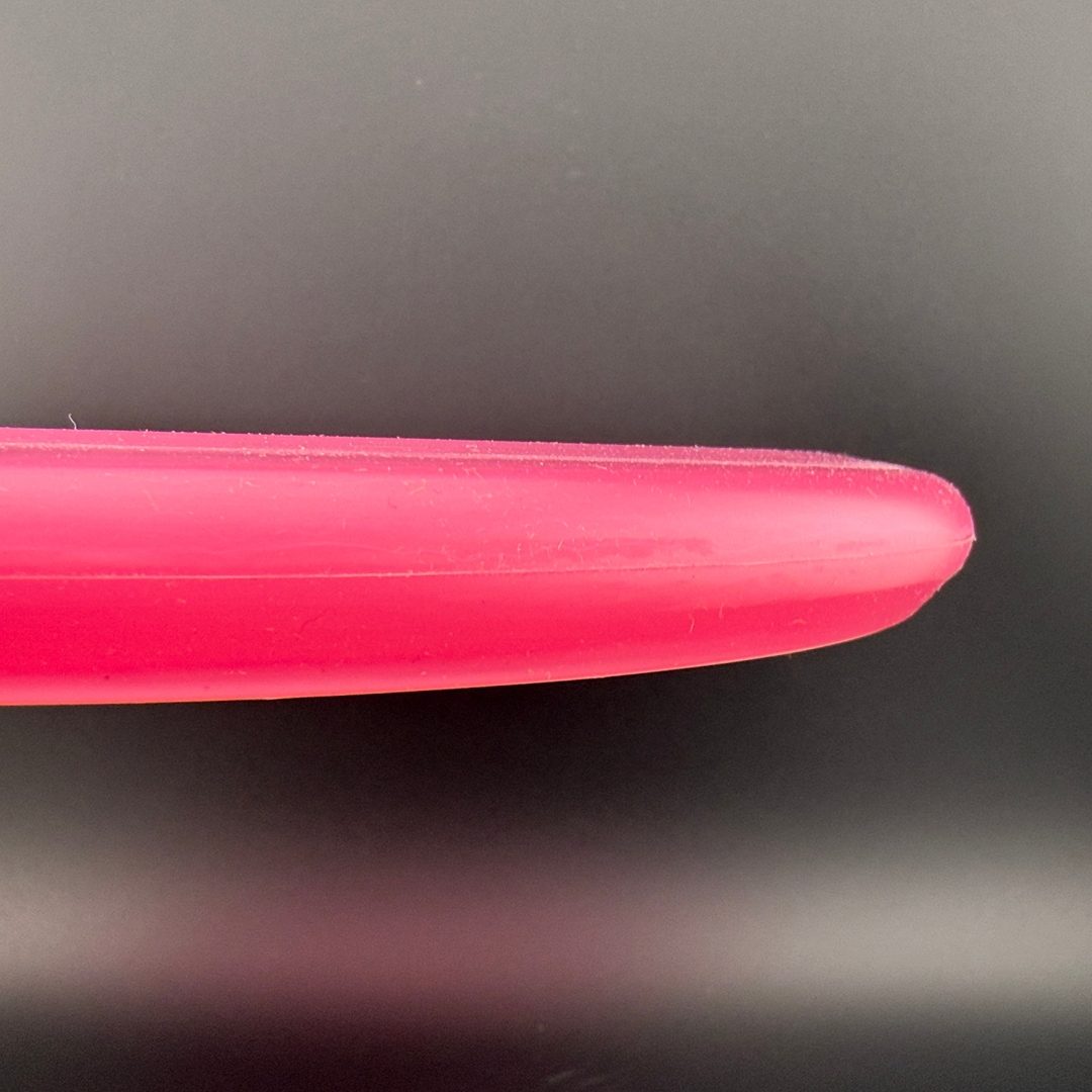Inner Core - Hot Pink "Catch Disc"