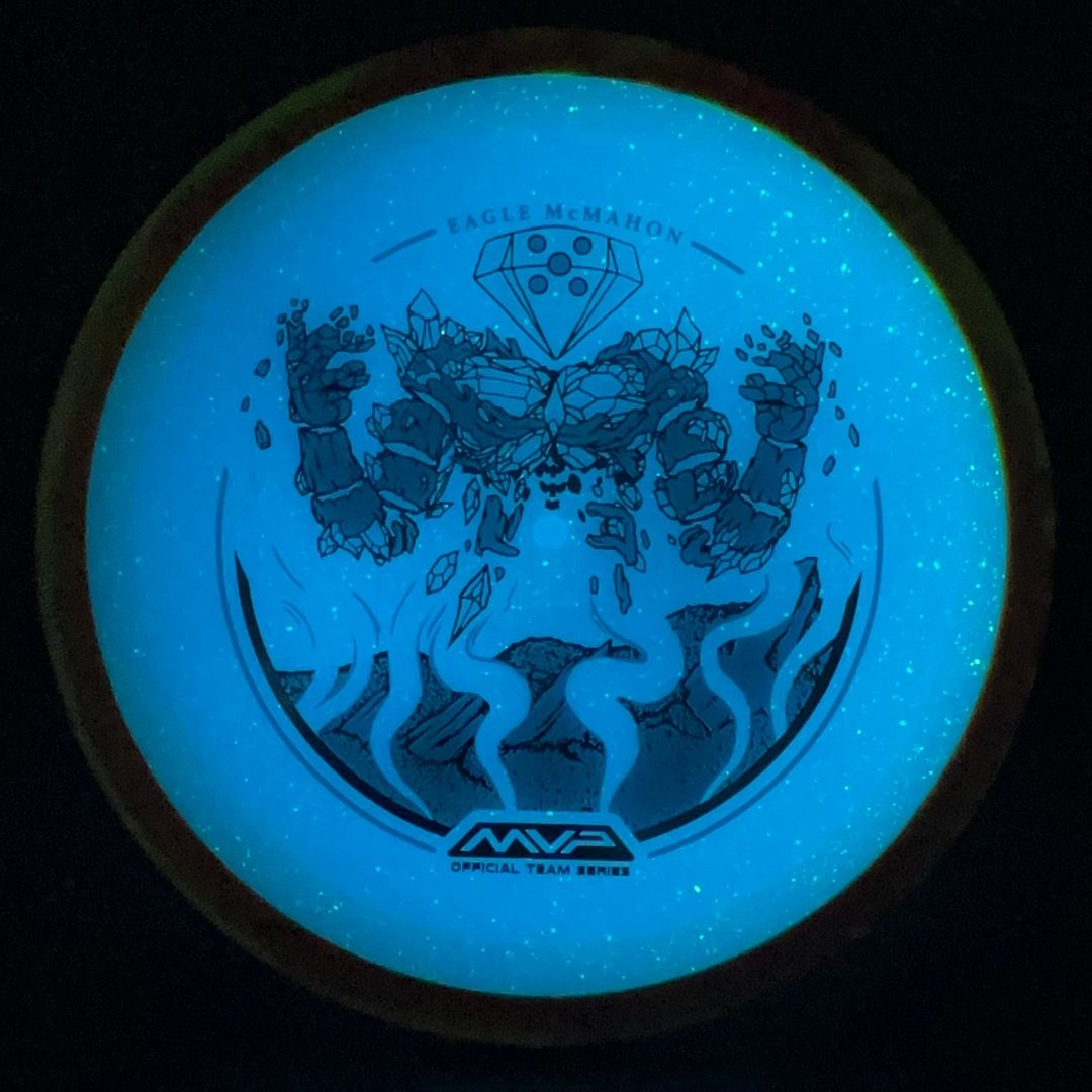 Particle Eclipse Thrill - Eagle McMahon - Gyropalooza 2025 Axiom