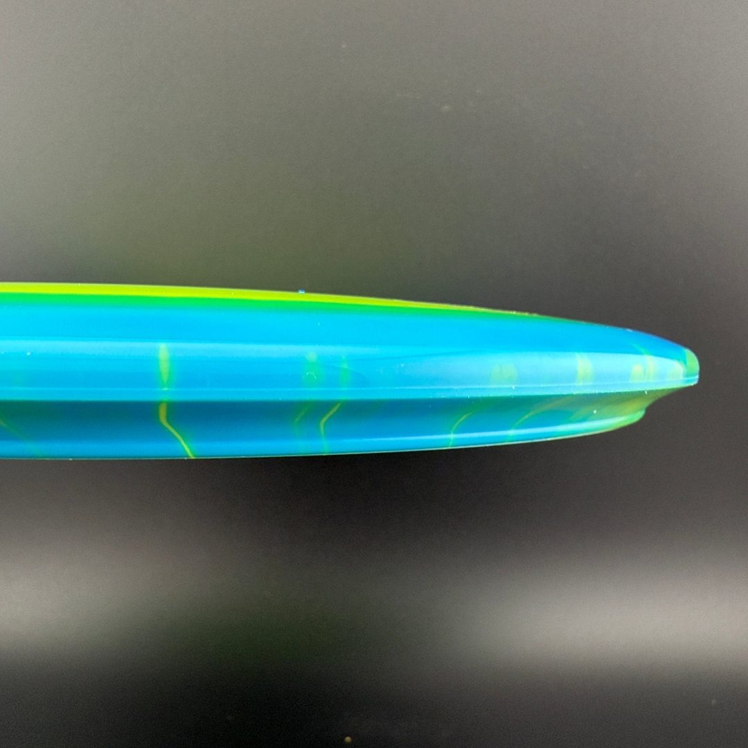 Halo Star Rancho Roc - "Roc On" - USDGC 2025 - 1/250 Innova