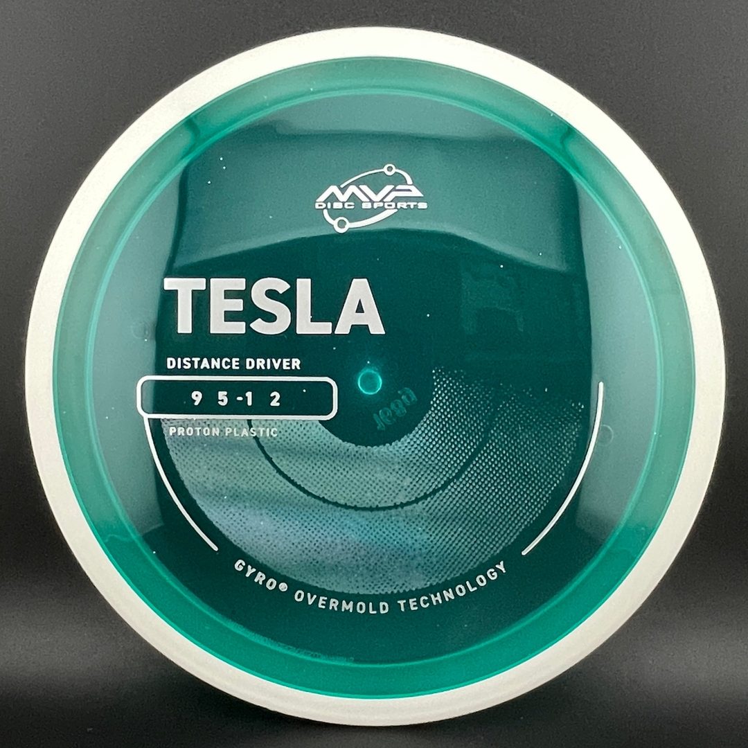 Proton Tesla MVP