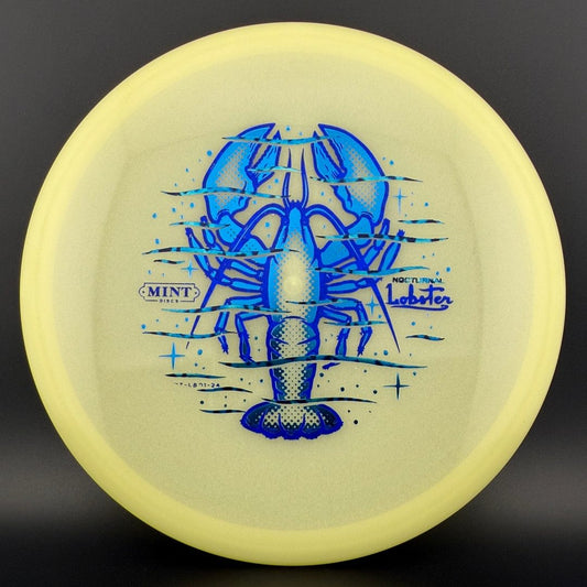 Nocturnal Lobster - First Run
