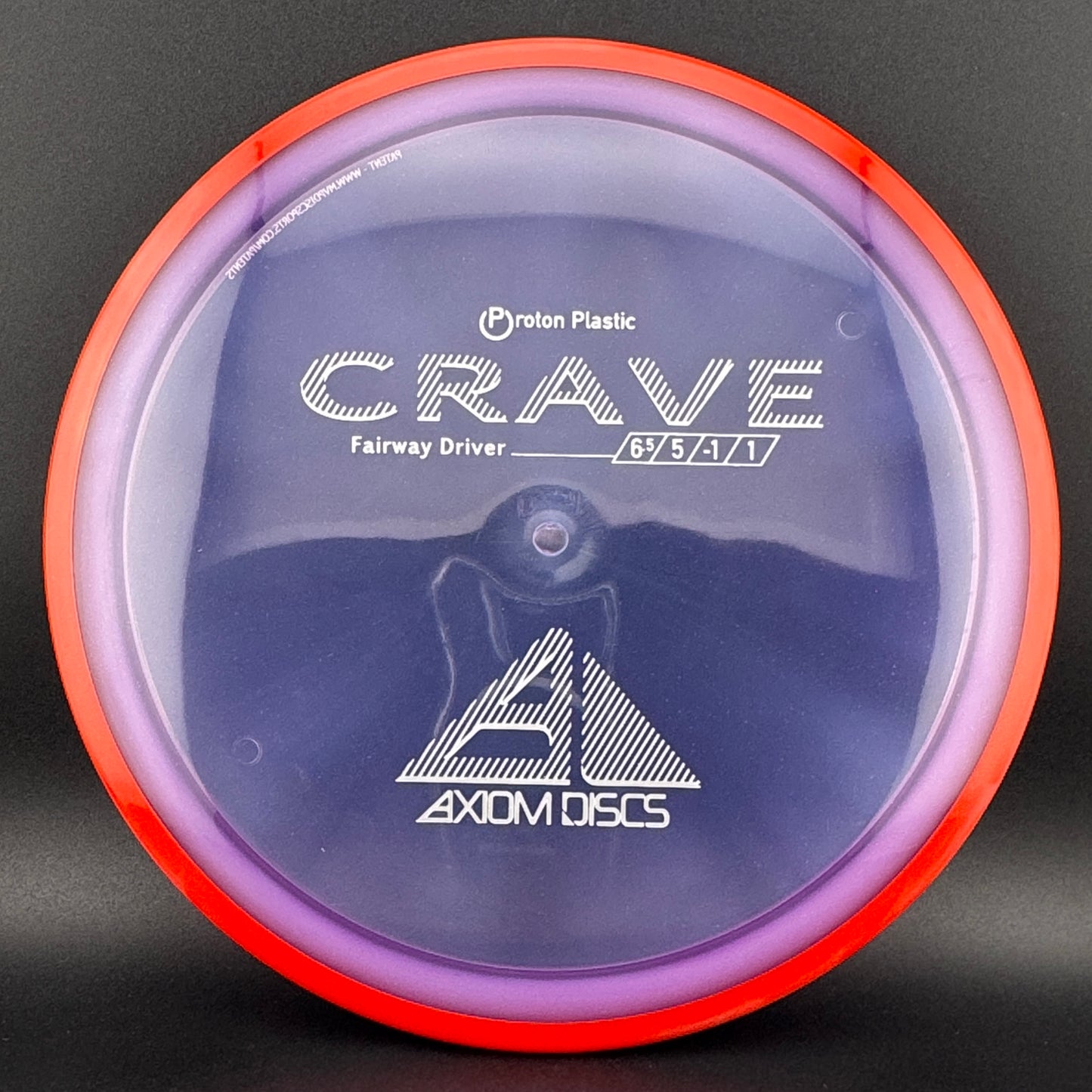 Proton Crave