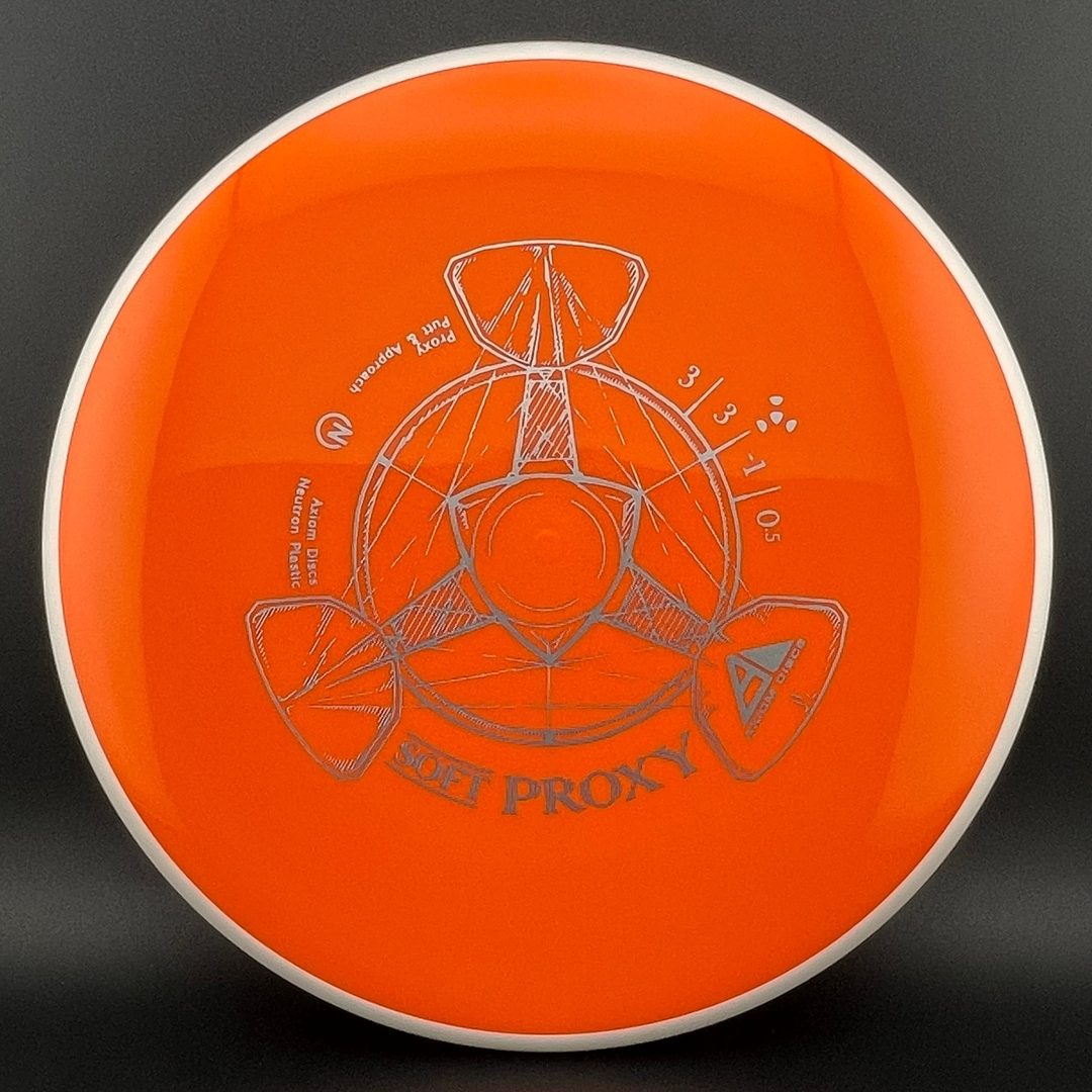 Soft Neutron Proxy Axiom