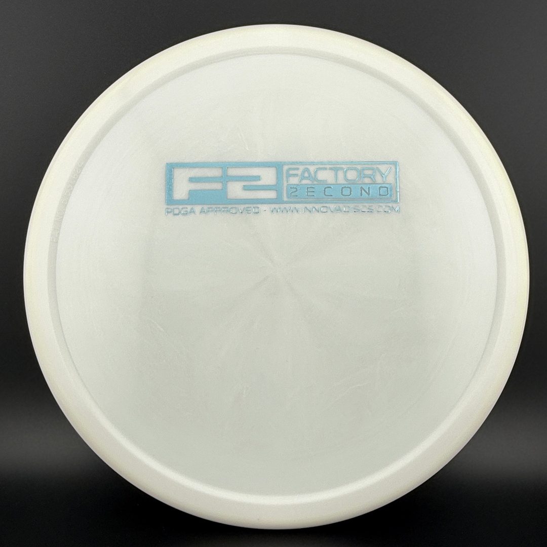 Prototype Star Rhyno X - F2 Innova