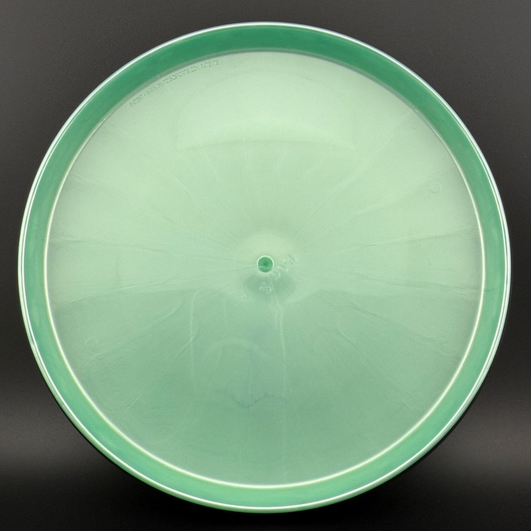 Soft Plasma Glitch - World Championship 2024 MVP