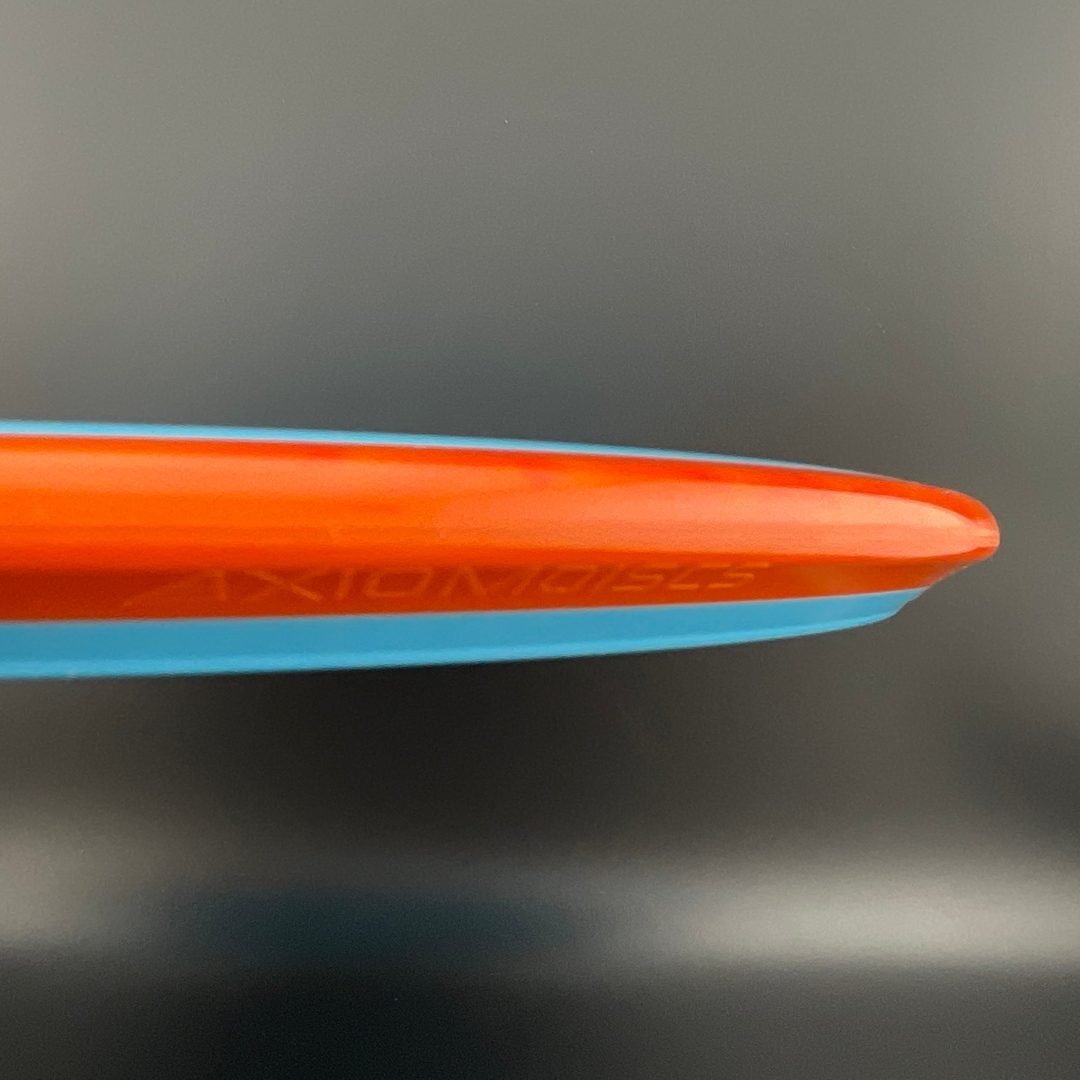 Neutron Balance - Simon Line - Blank Axiom