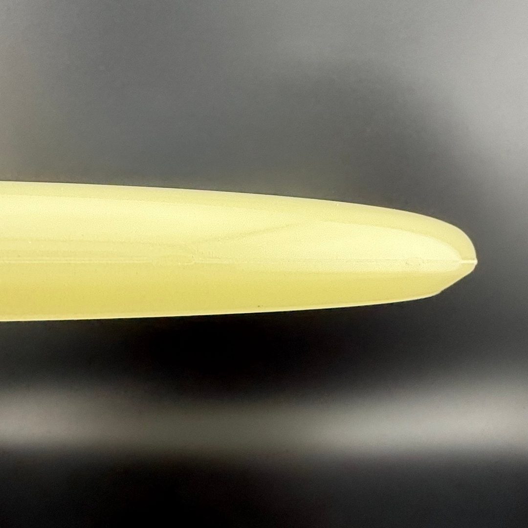 Nocturnal Bullet - Crushin' Amanitas by Manny Trujillo MINT Discs