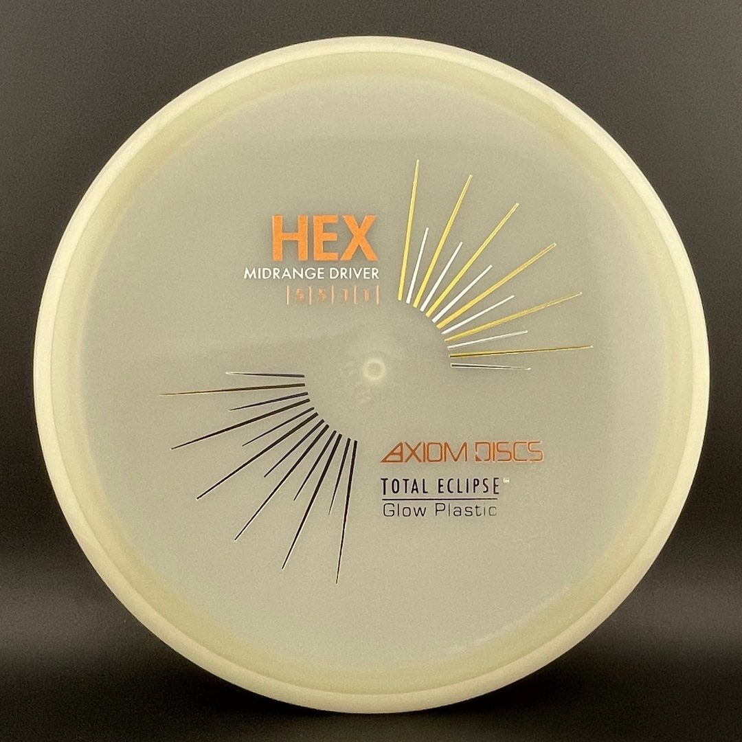 Total Eclipse Hex Axiom
