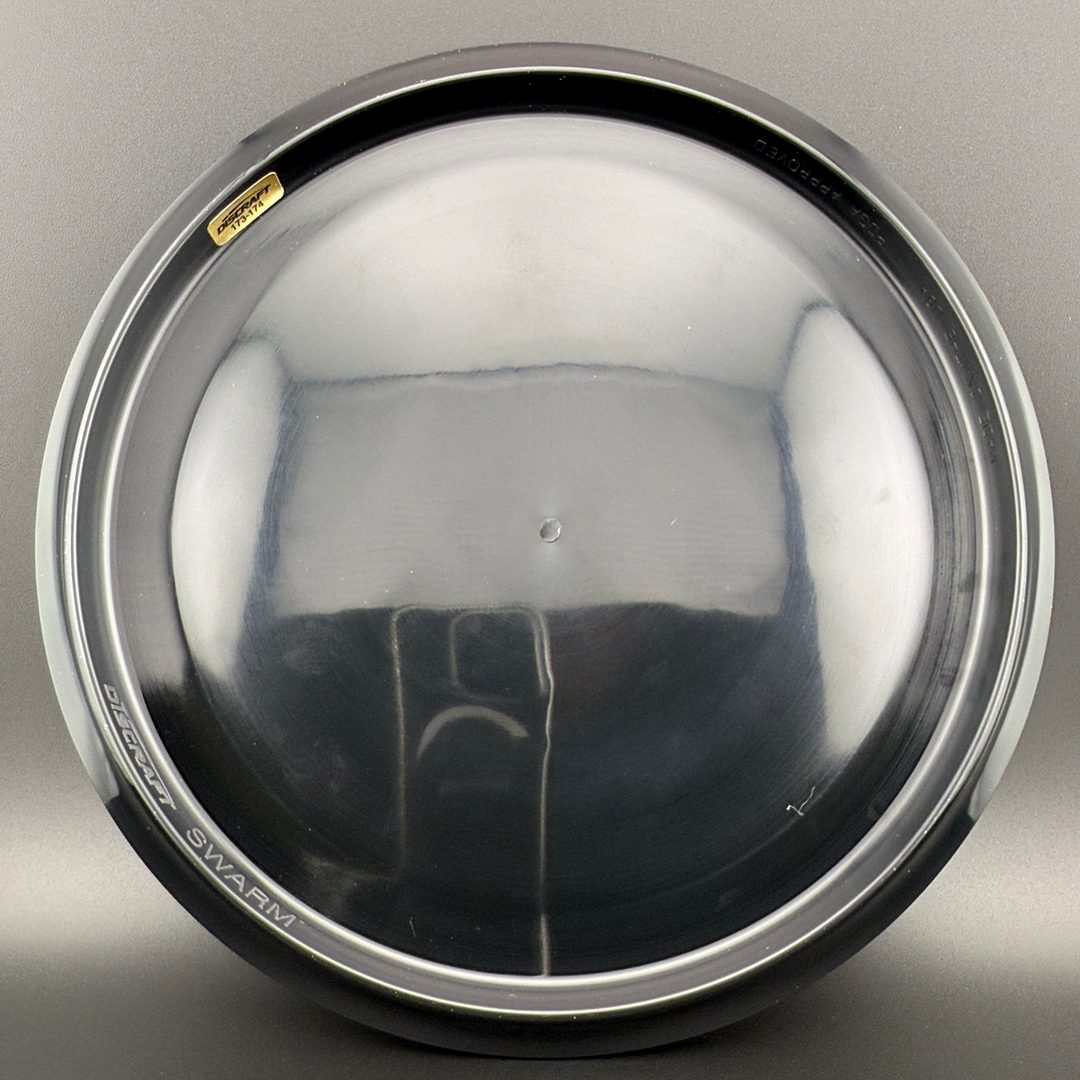 CryZtal Swarm - Anthony Barela Autographed - Team Discraft Discraft