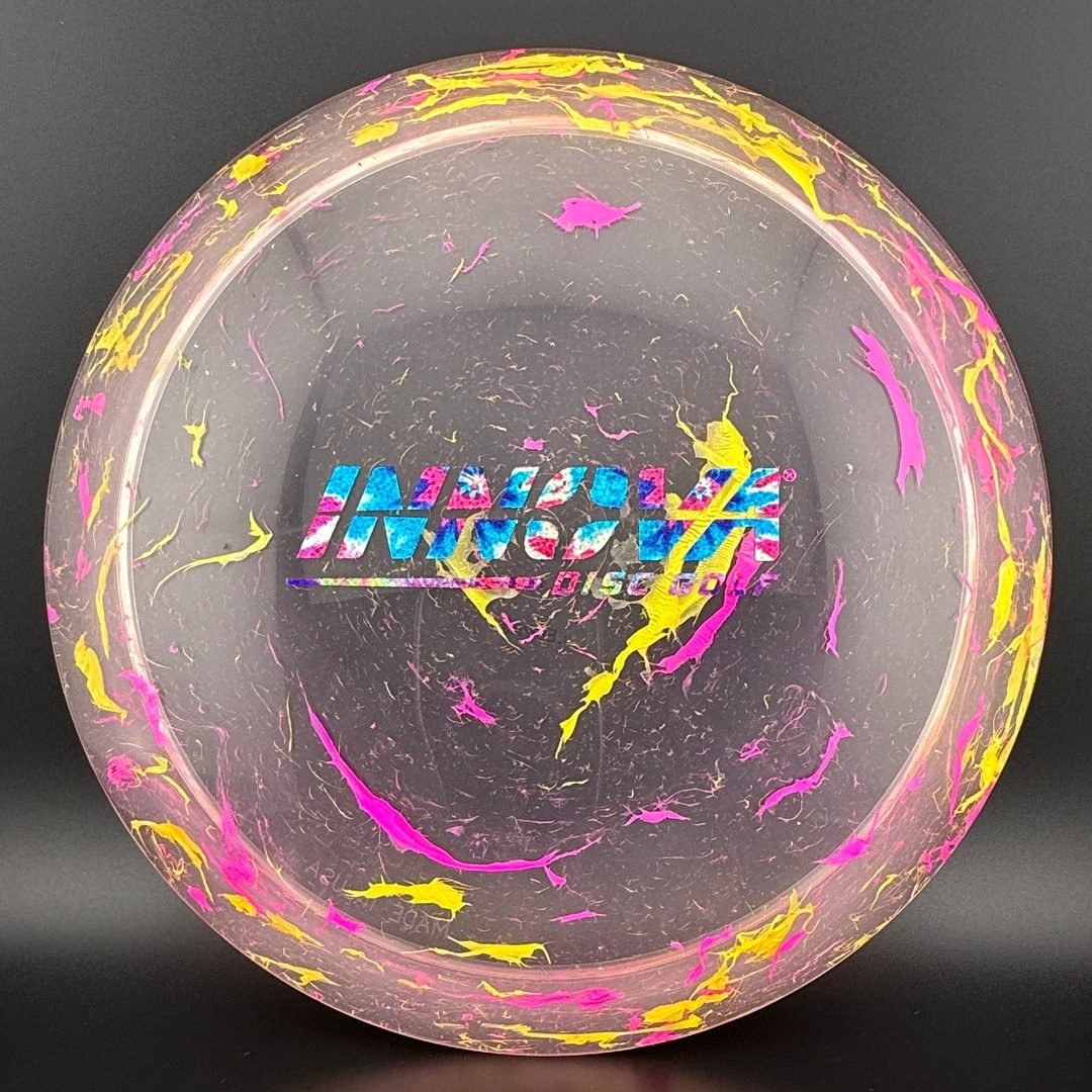 Party Time Champion Leopard - LVC 2025 Limited Release Innova