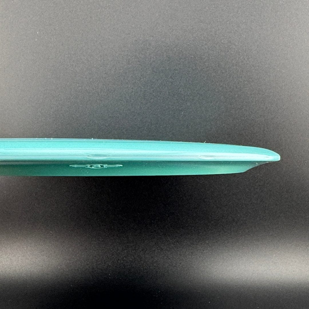 Neutron Boost - Factory Blank Streamline