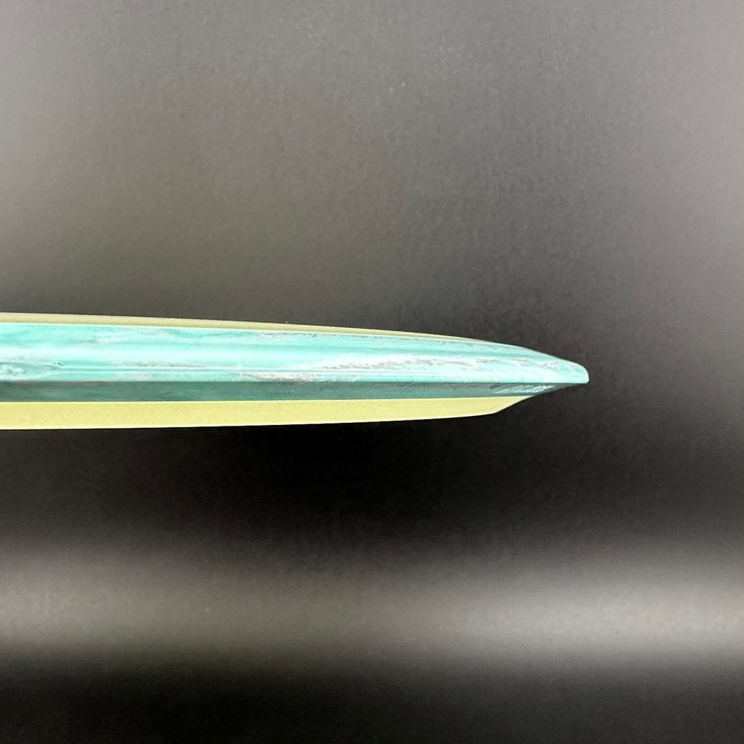 Eclipse Insanity - Factory Misprint Axiom