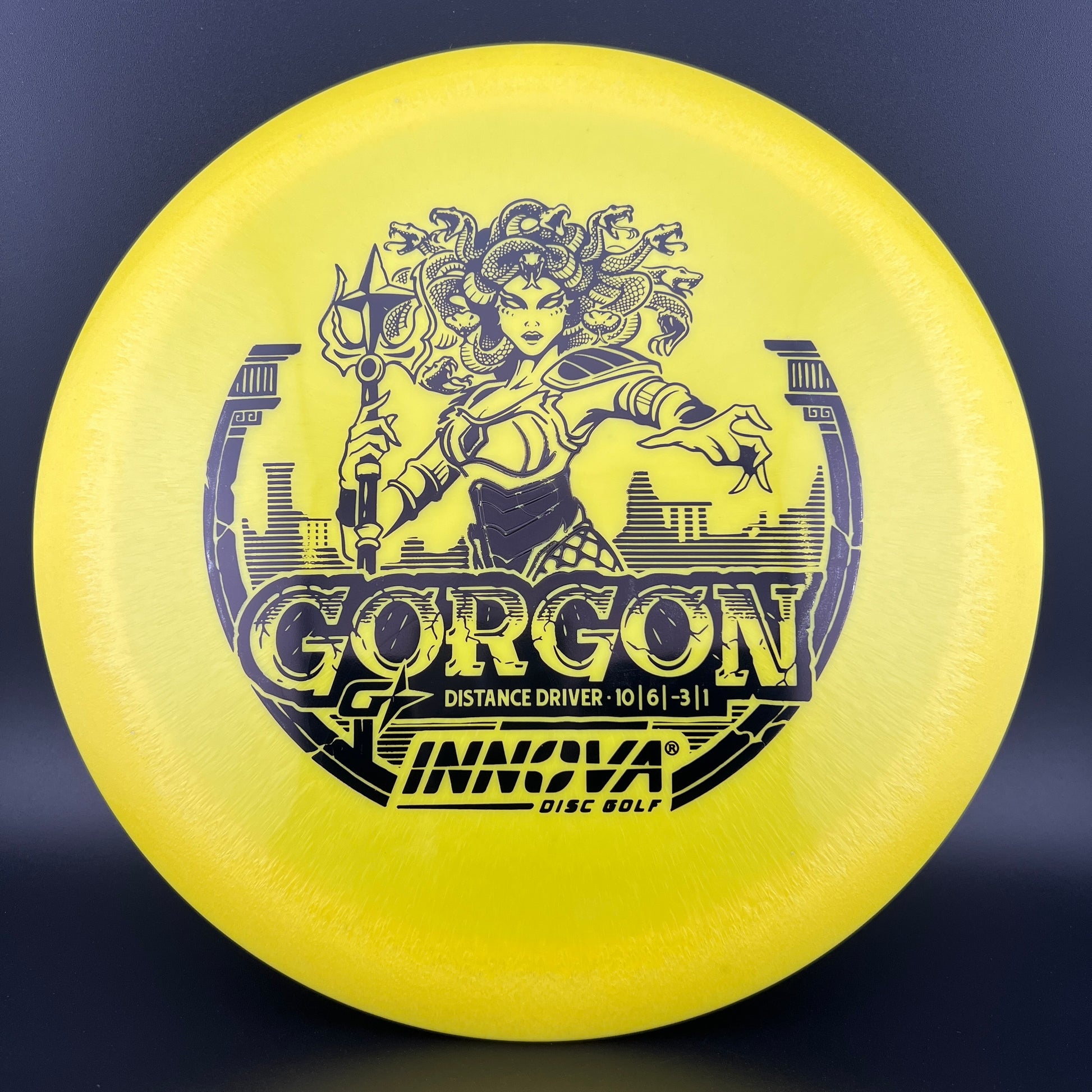 GStar Gorgon Innova