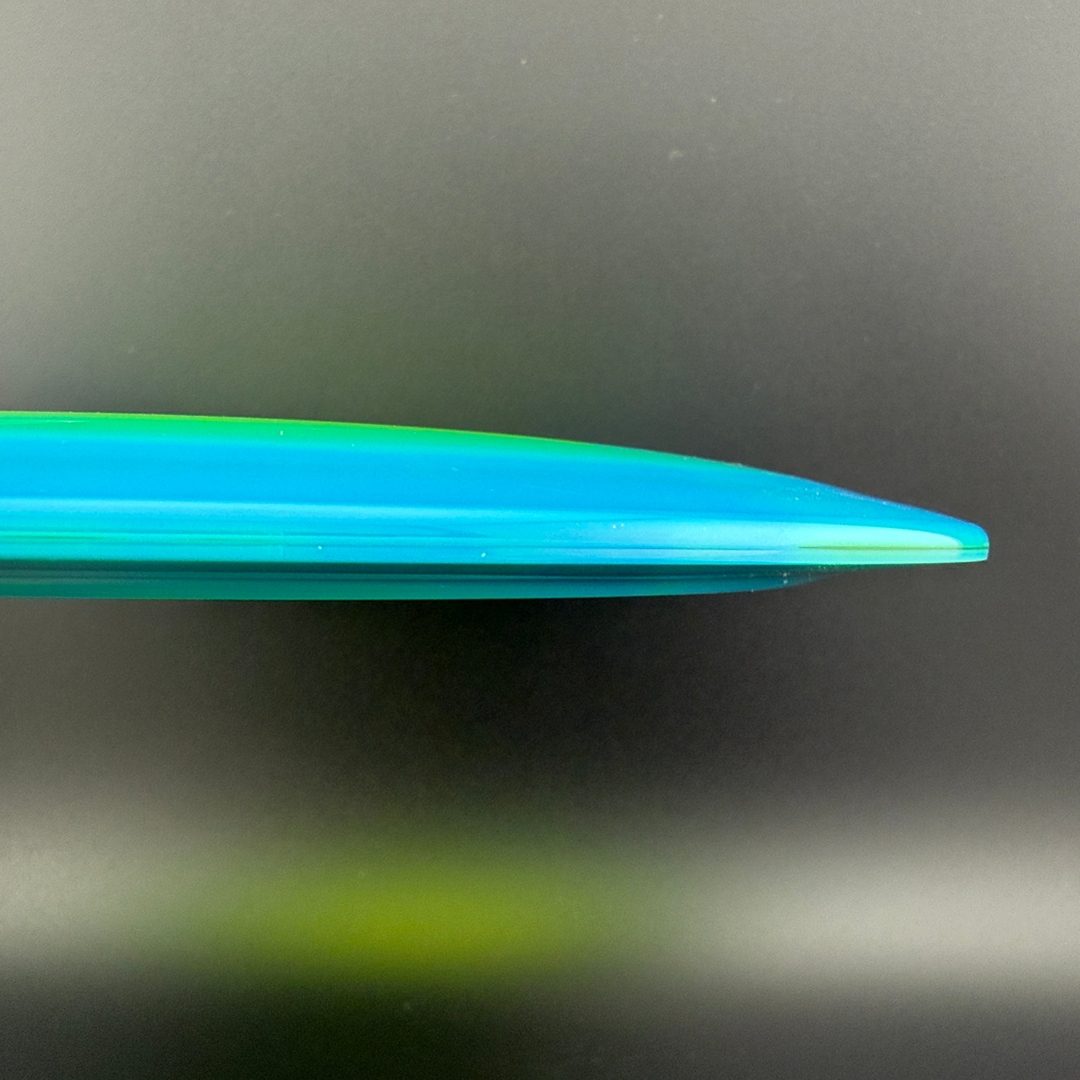 Halo Champion Shryke - Air Force Stamp Innova