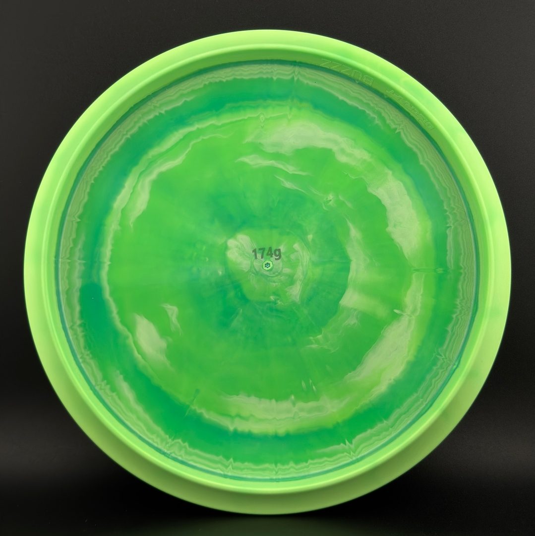 ESP Buzzz - Paul McBeth 6x Signature Series Discraft