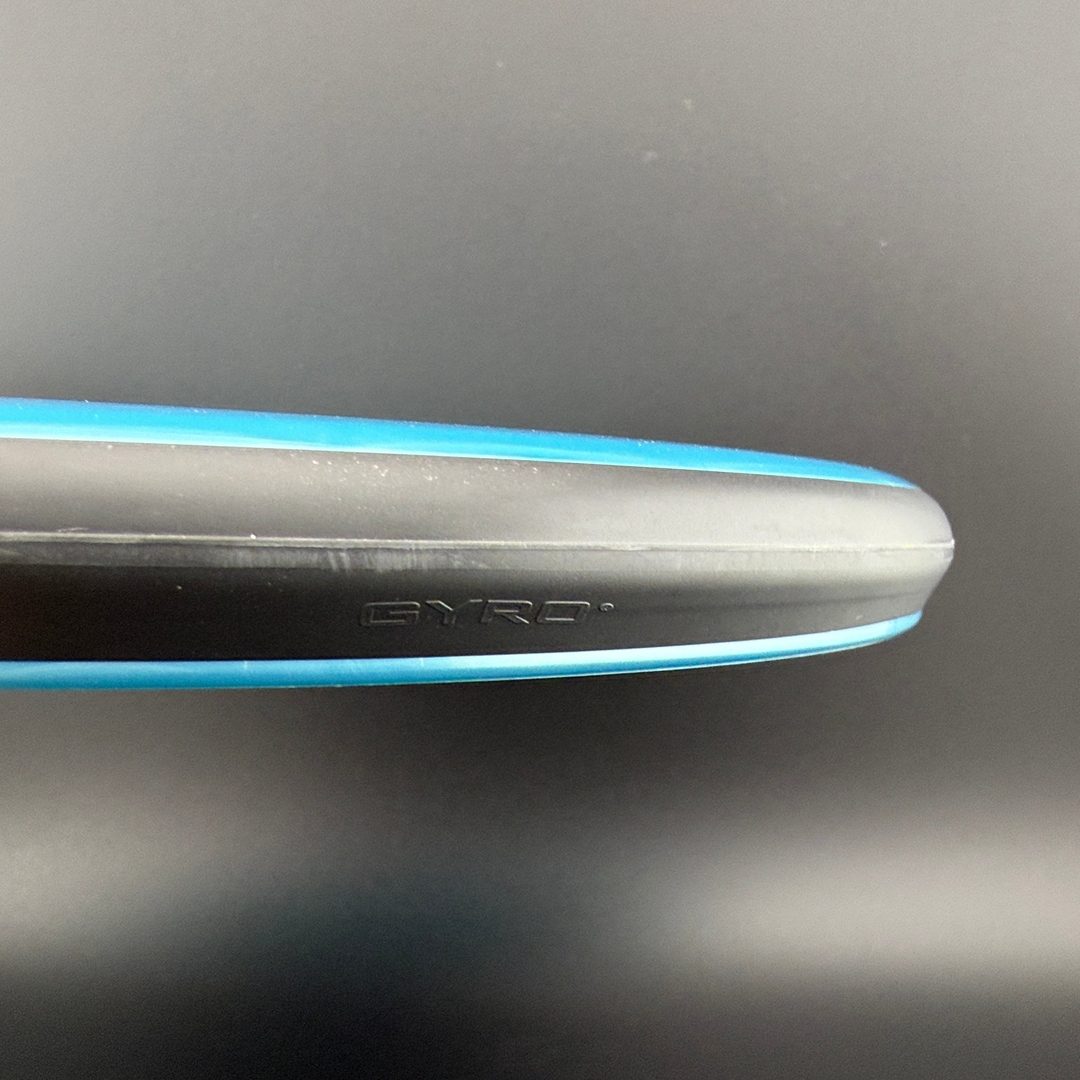 Soft Plasma Glitch - World Championship 2024 MVP