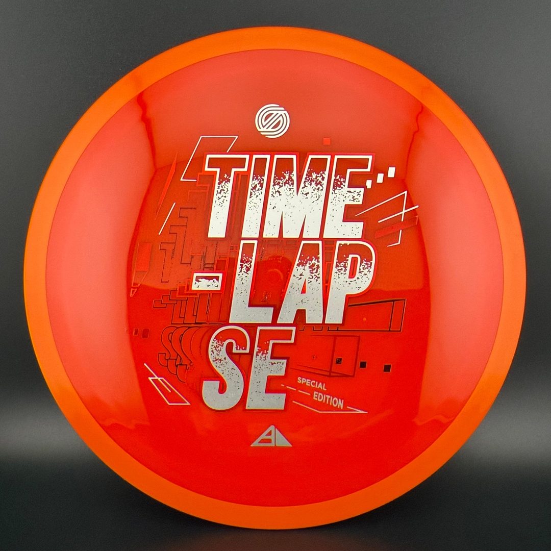 Neutron Time-Lapse Re-Tooled - Special Edition Axiom